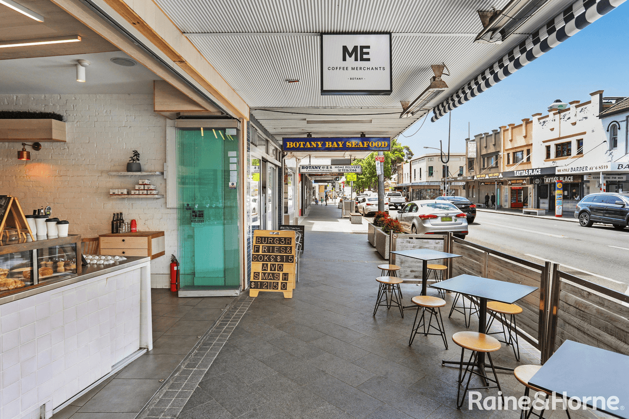 3/4 Banksia Street, BOTANY, NSW 2019