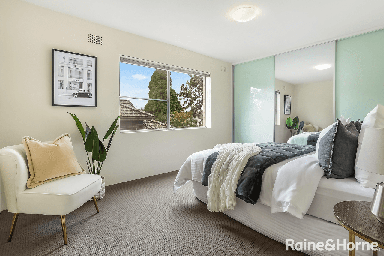 3/4 Banksia Street, BOTANY, NSW 2019