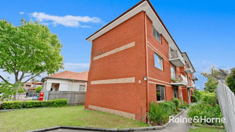 3/4 Banksia Street, BOTANY, NSW 2019