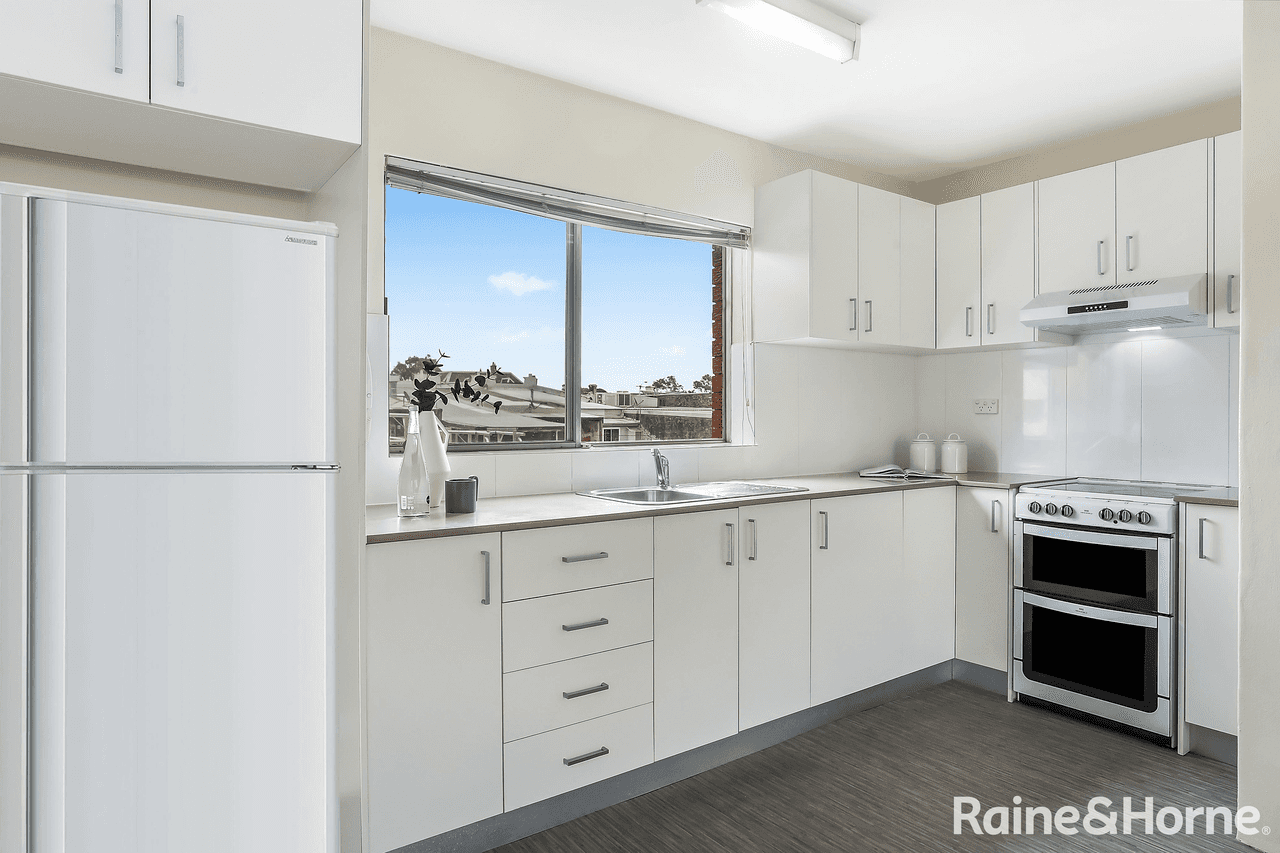 3/4 Banksia Street, BOTANY, NSW 2019