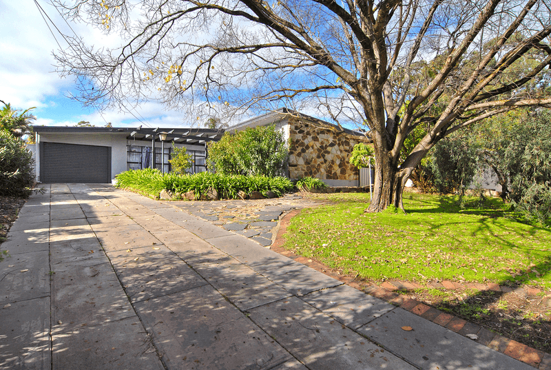 9 Fox Avenue, ATHELSTONE, SA 5076