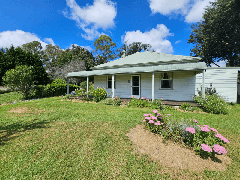 Glendale Cottage/20 Sheepwash Road, GLENQUARRY, NSW 2576