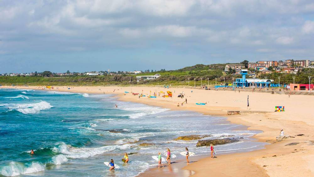 88 Broome Street, MAROUBRA, NSW 2035