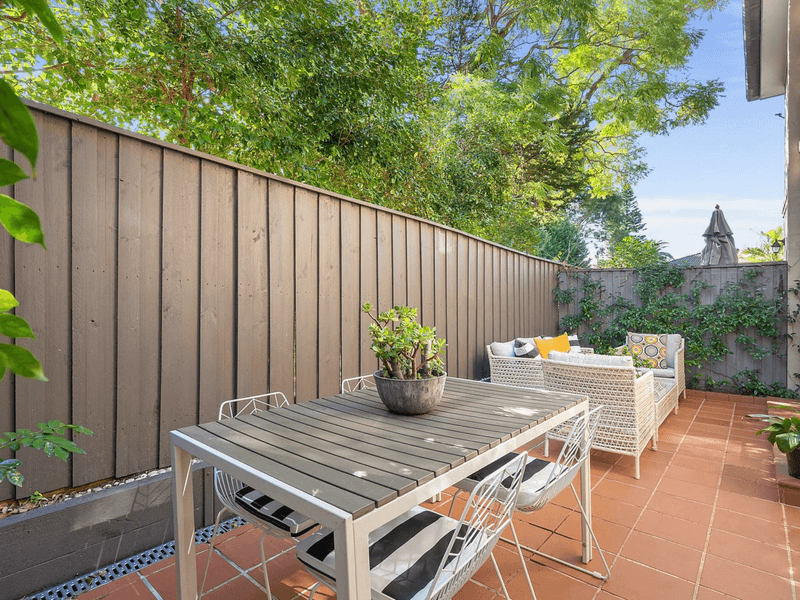 5/165 Willoughby Road, NAREMBURN, NSW 2065