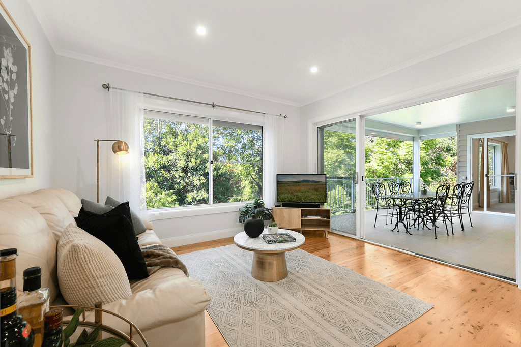 17 Howson Avenue, TURRAMURRA, NSW 2074