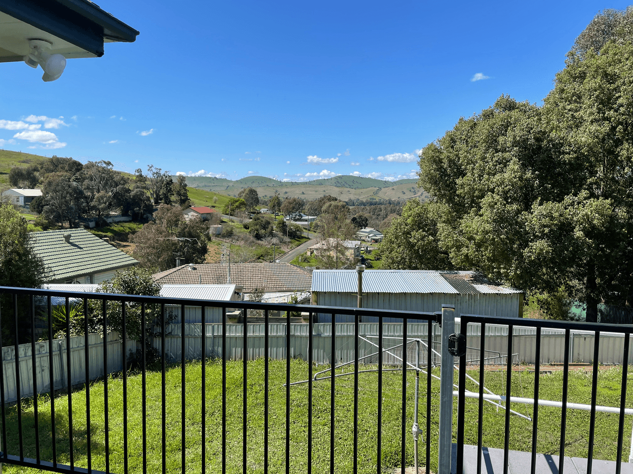 27 Virgil Street, GUNDAGAI, NSW 2722