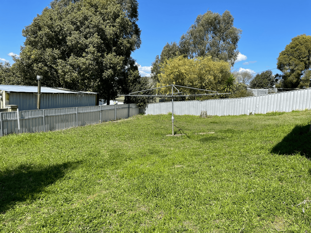 27 Virgil Street, GUNDAGAI, NSW 2722