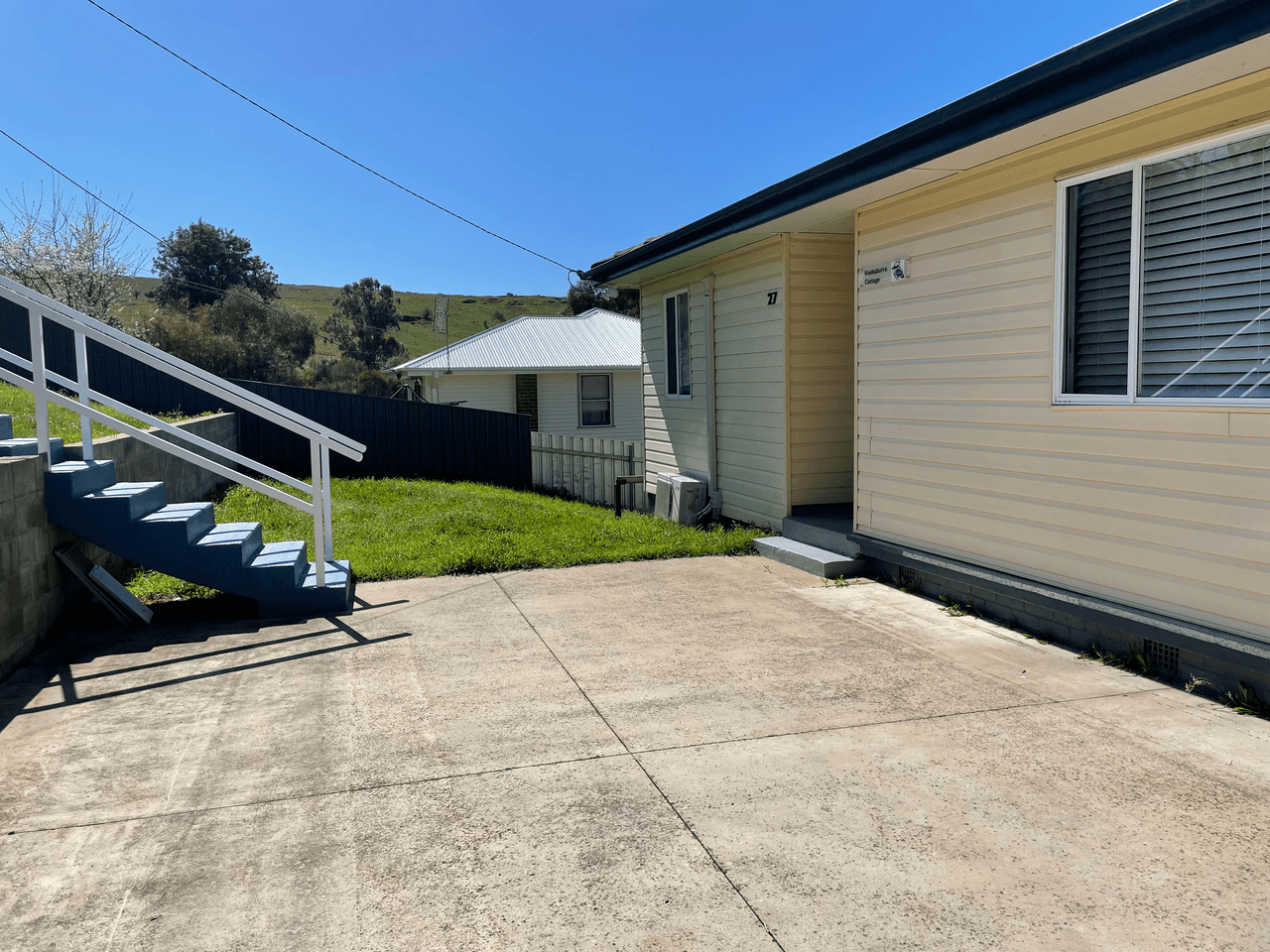 27 Virgil Street, GUNDAGAI, NSW 2722