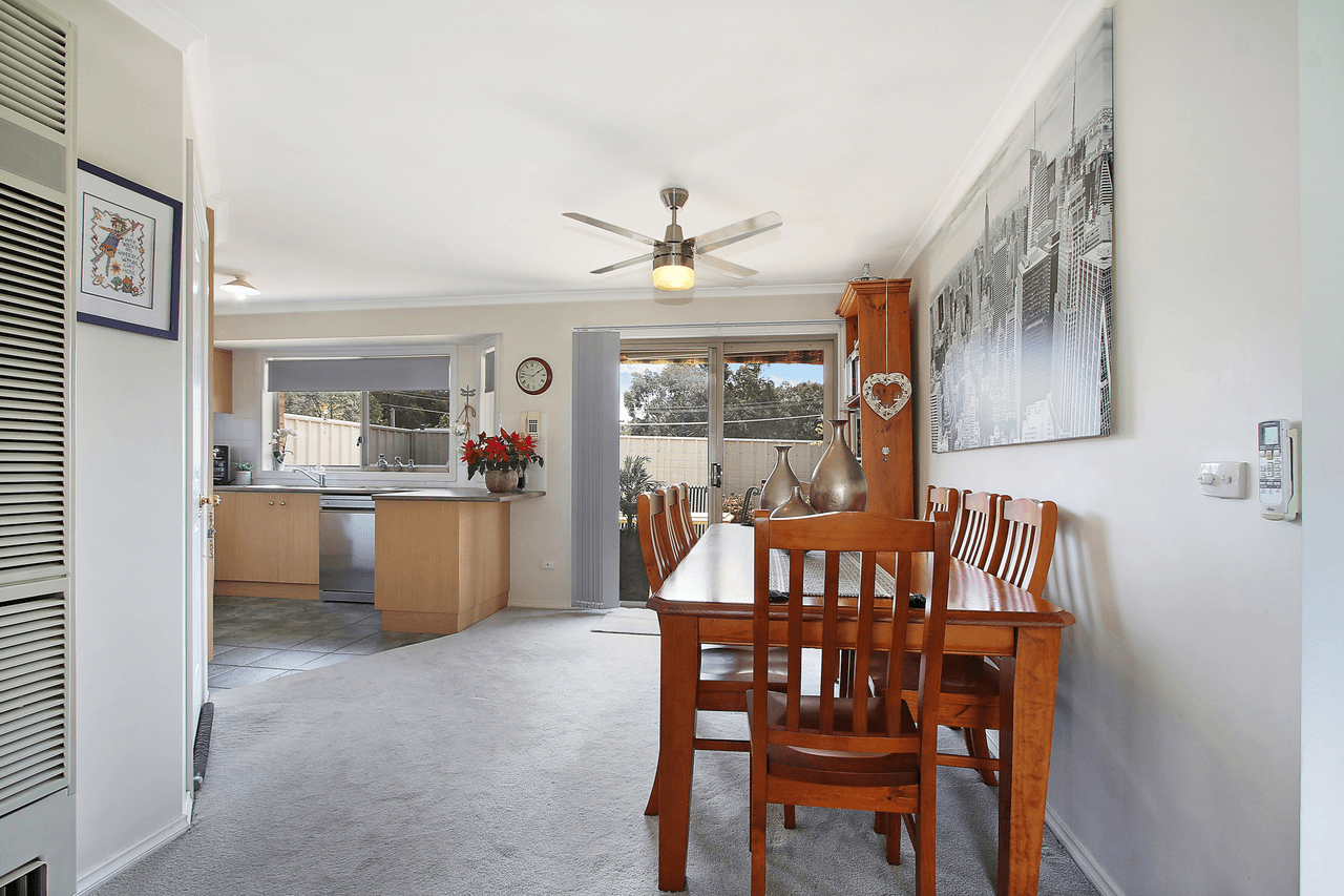 7/851 Tenbrink Street, GLENROY, NSW 2640