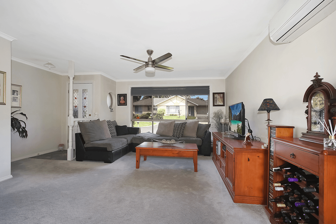 7/851 Tenbrink Street, GLENROY, NSW 2640