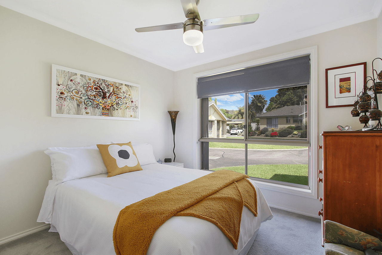 7/851 Tenbrink Street, GLENROY, NSW 2640