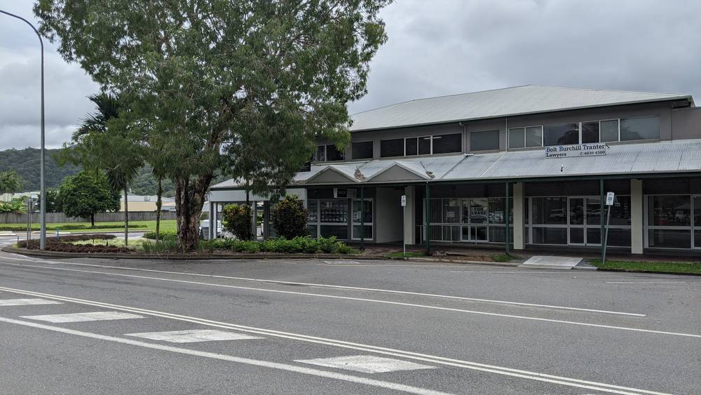 12 & 15/1 Johnston Road, MOSSMAN, QLD 4873