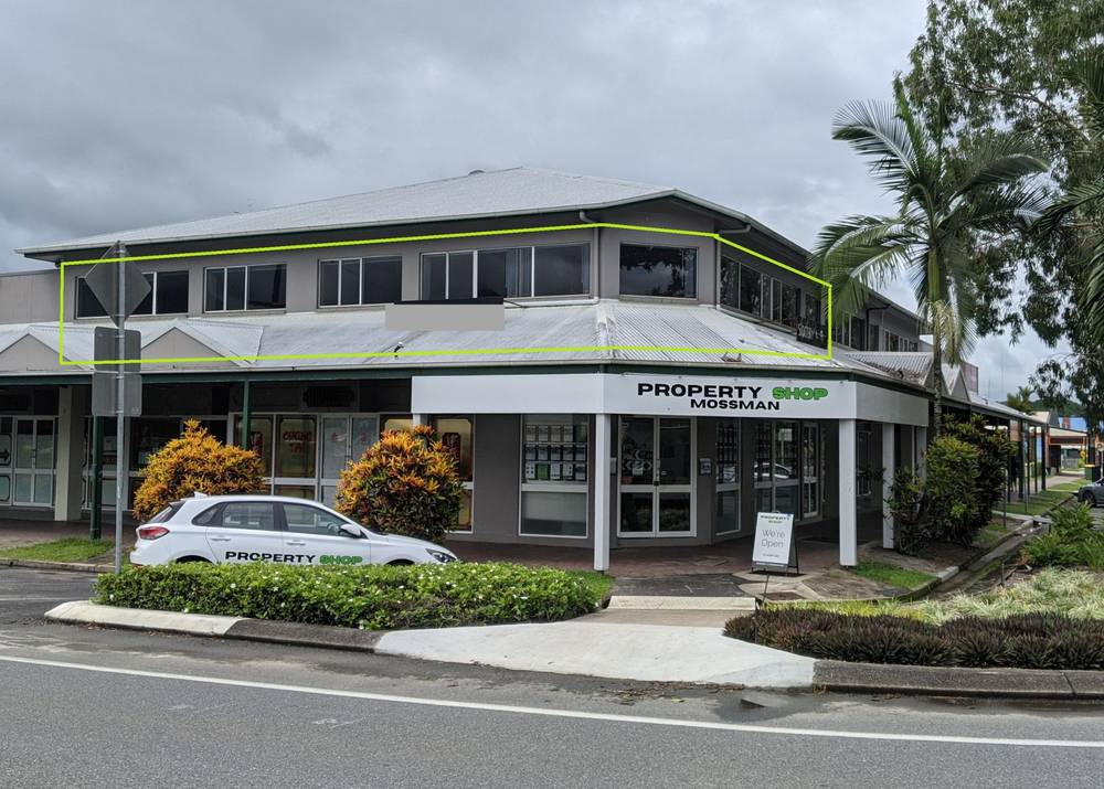 12 & 15/1 Johnston Road, MOSSMAN, QLD 4873