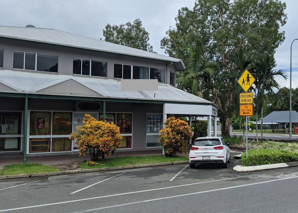 12 & 15/1 Johnston Road, MOSSMAN, QLD 4873