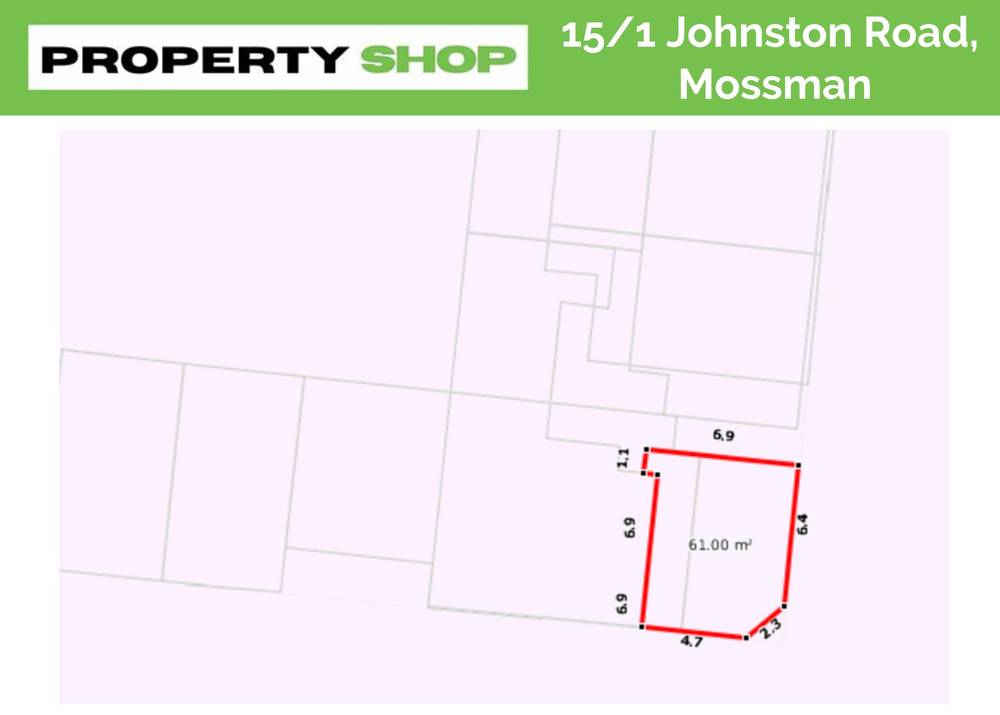 12 & 15/1 Johnston Road, MOSSMAN, QLD 4873