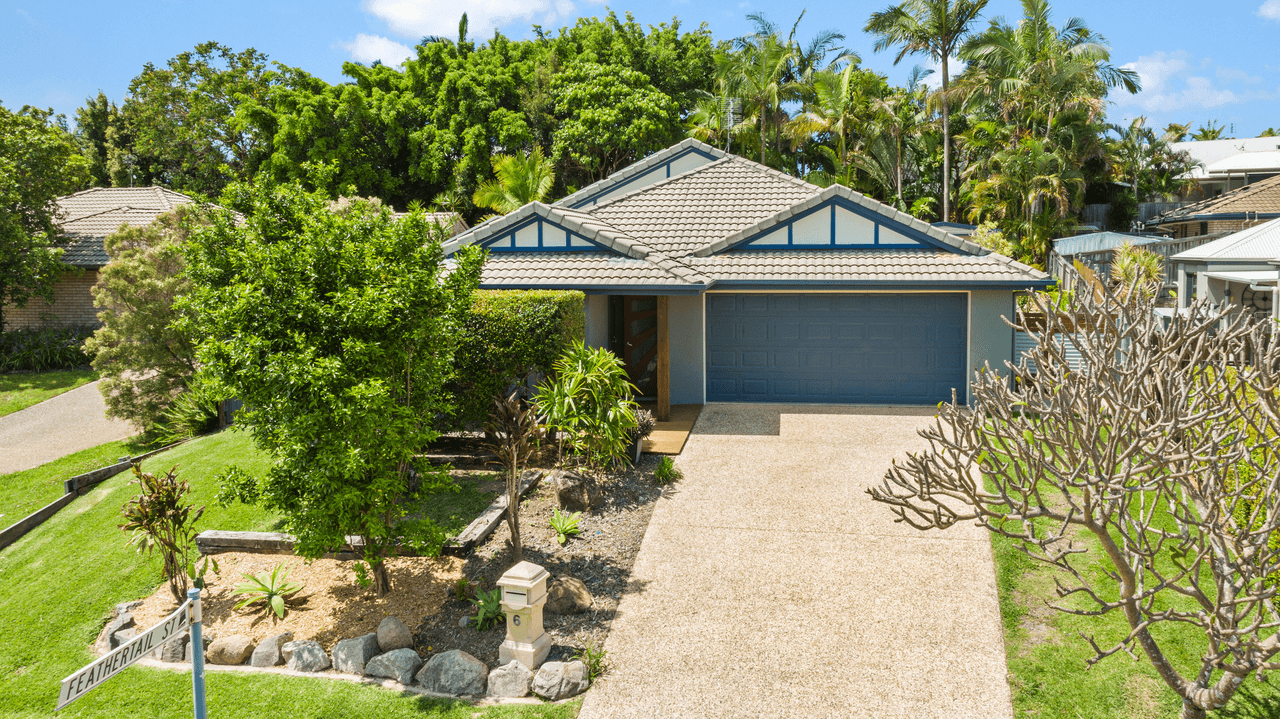 6 Birdwing Avenue, BLI BLI, QLD 4560