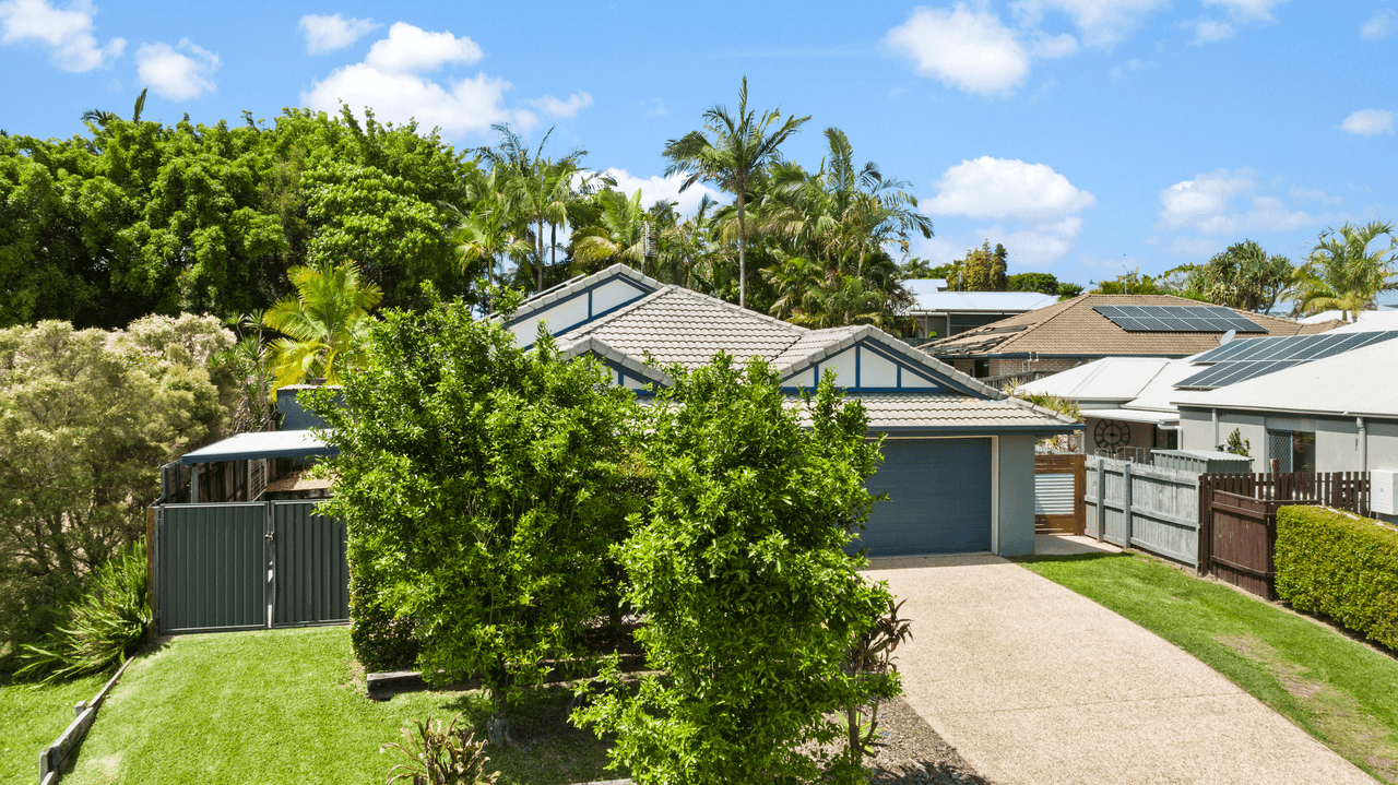 6 Birdwing Avenue, BLI BLI, QLD 4560