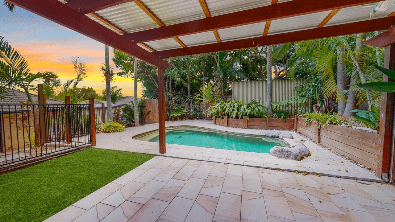 6 Birdwing Avenue, BLI BLI, QLD 4560