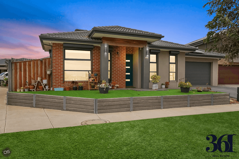 2 Major Way, Tarneit, VIC 3029