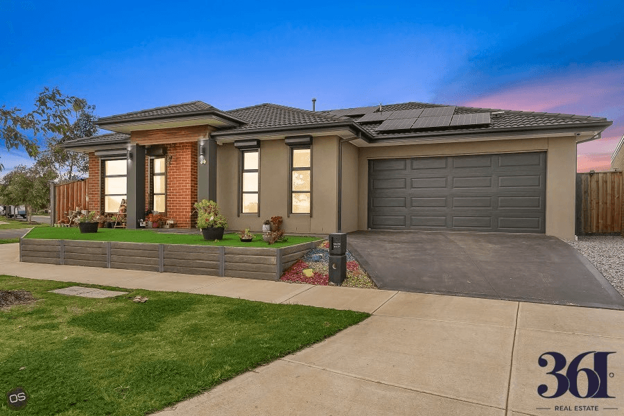 2 Major Way, Tarneit, VIC 3029