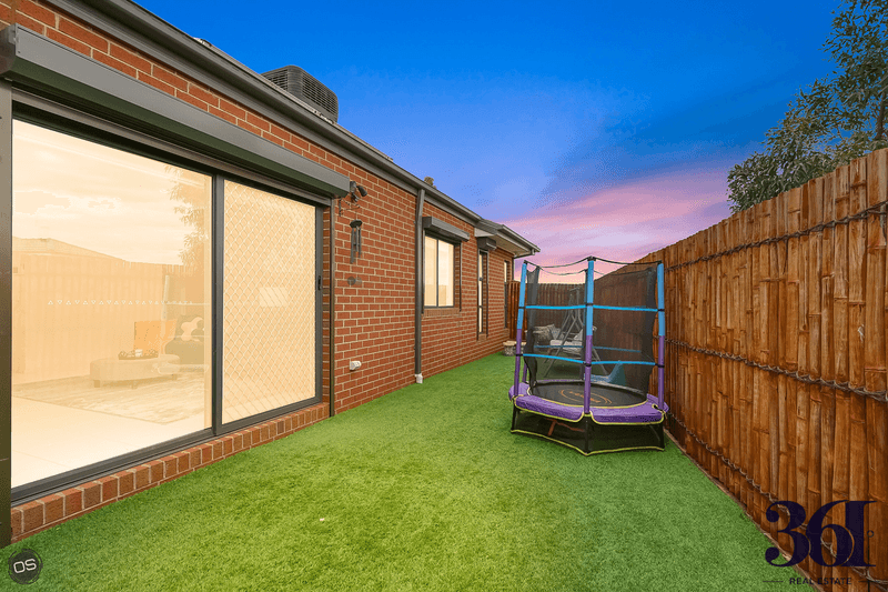 2 Major Way, Tarneit, VIC 3029