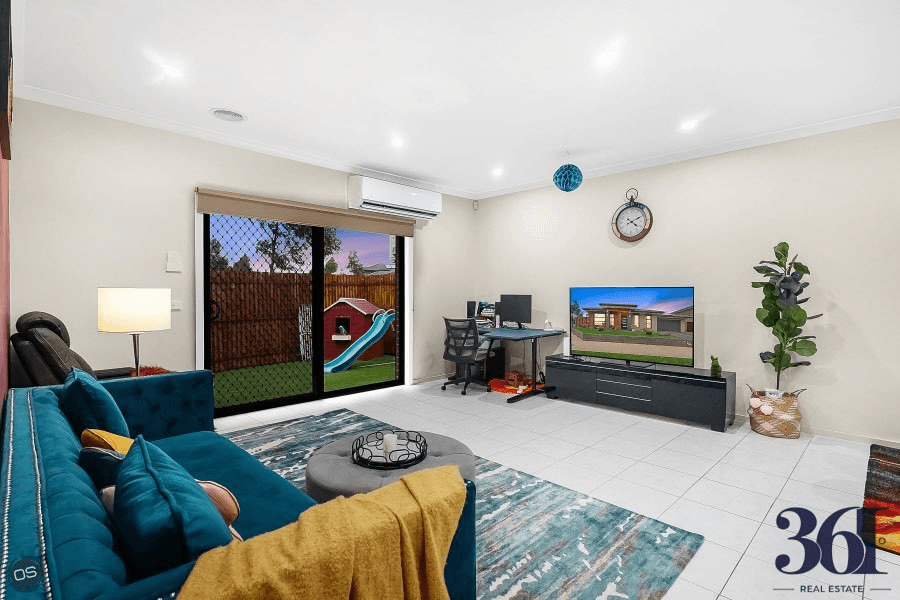 2 Major Way, Tarneit, VIC 3029