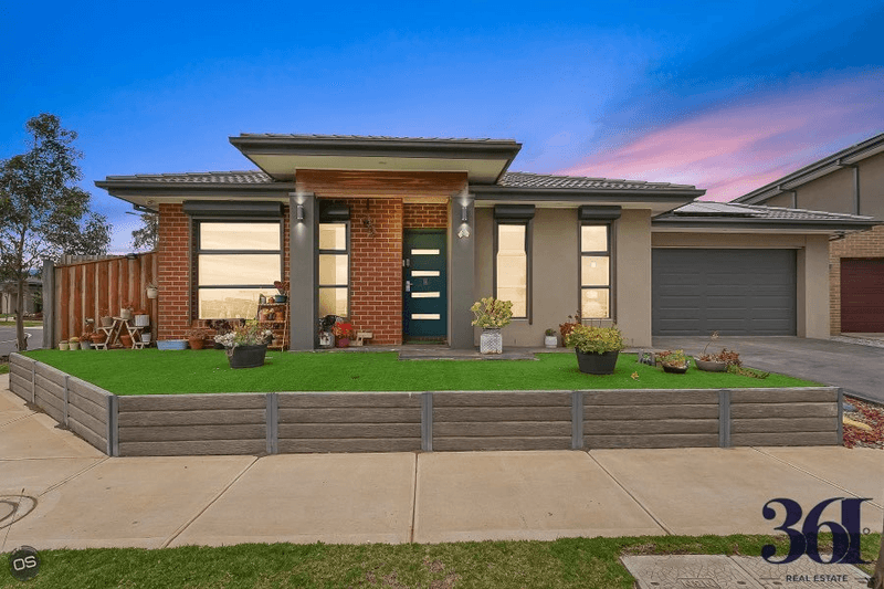 2 Major Way, Tarneit, VIC 3029