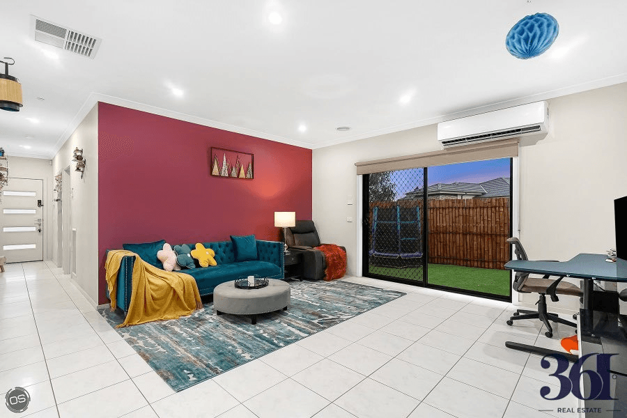 2 Major Way, Tarneit, VIC 3029