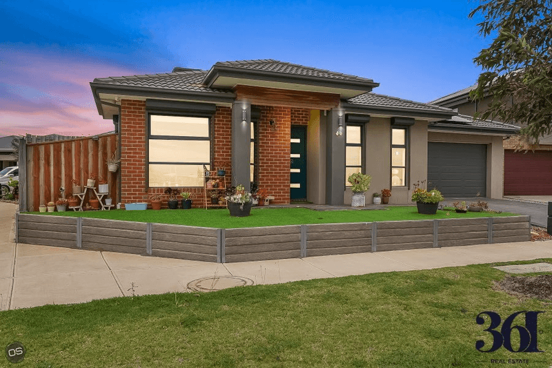 2 Major Way, Tarneit, VIC 3029