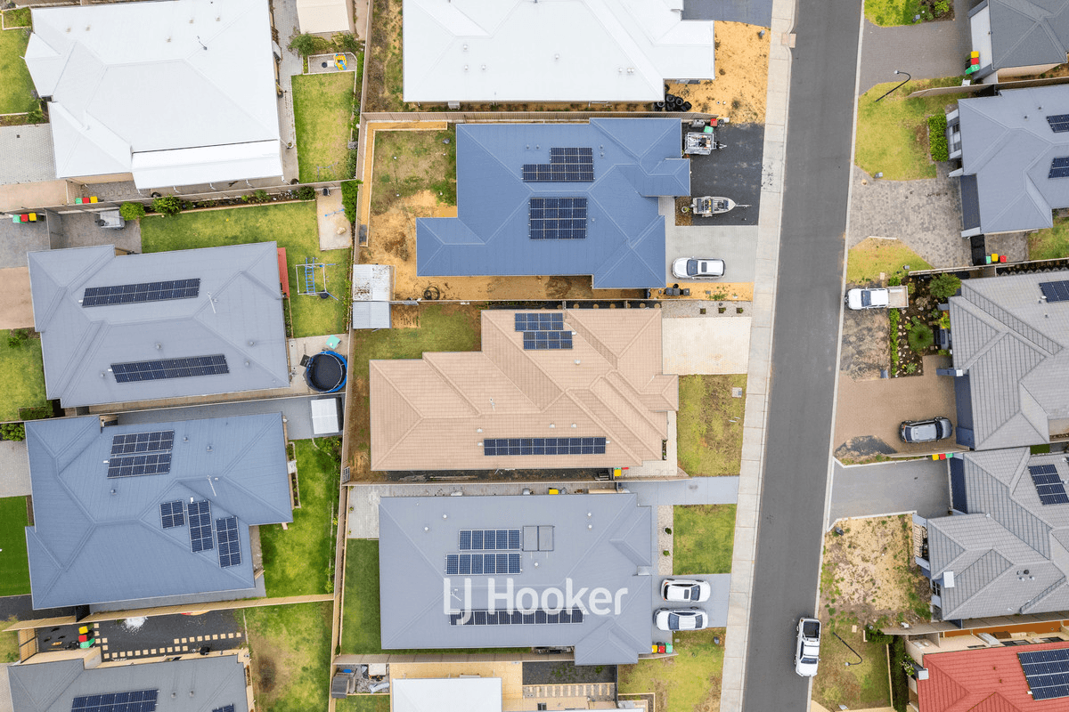 56 Beraking Loop, Dalyellup, WA 6230