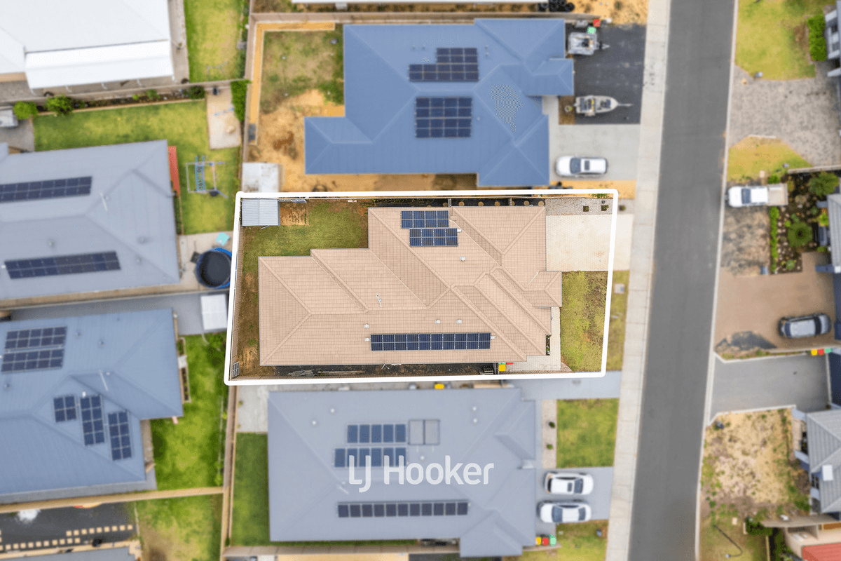 56 Beraking Loop, Dalyellup, WA 6230