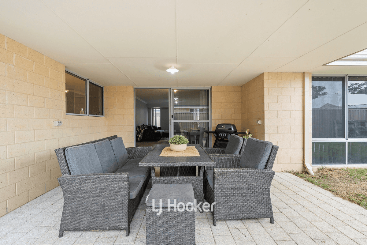 56 Beraking Loop, Dalyellup, WA 6230
