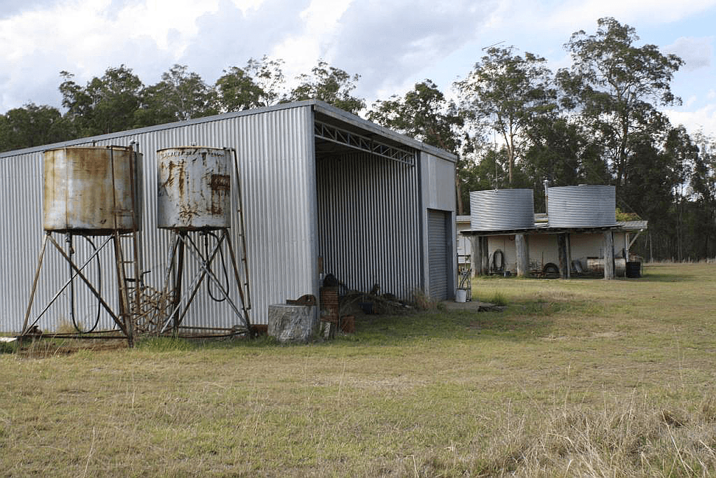 200 Mill Road, MONOGORILBY, QLD 4626