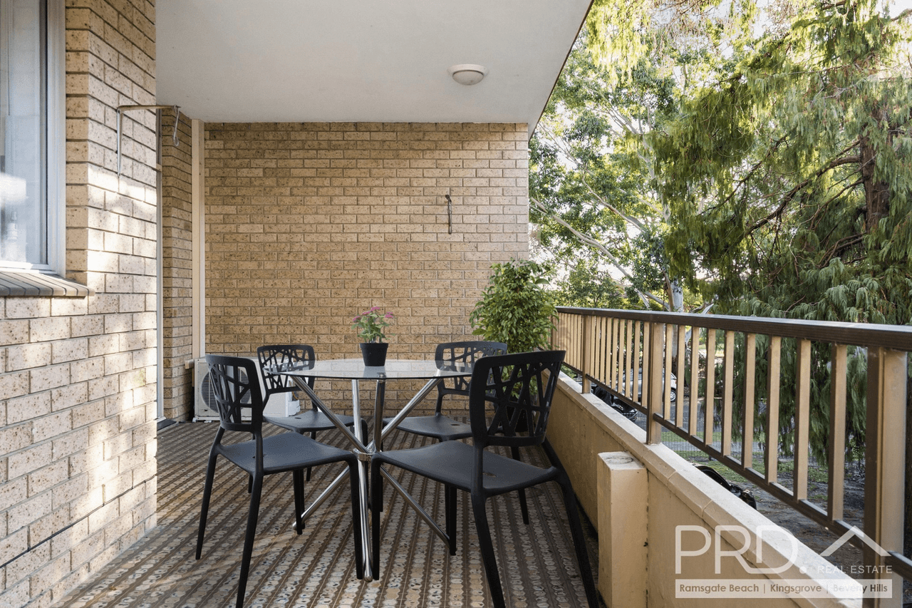 2/90-92 Chuter Avenue, RAMSGATE BEACH, NSW 2217