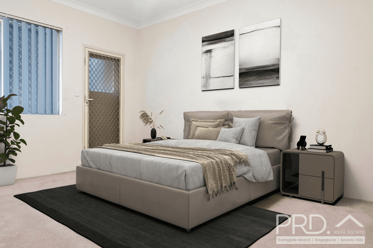 2/90-92 Chuter Avenue, RAMSGATE BEACH, NSW 2217