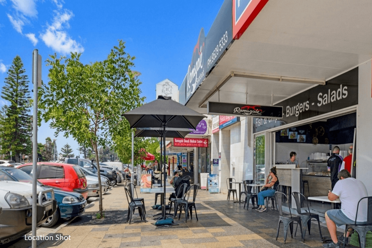 2/90-92 Chuter Avenue, RAMSGATE BEACH, NSW 2217