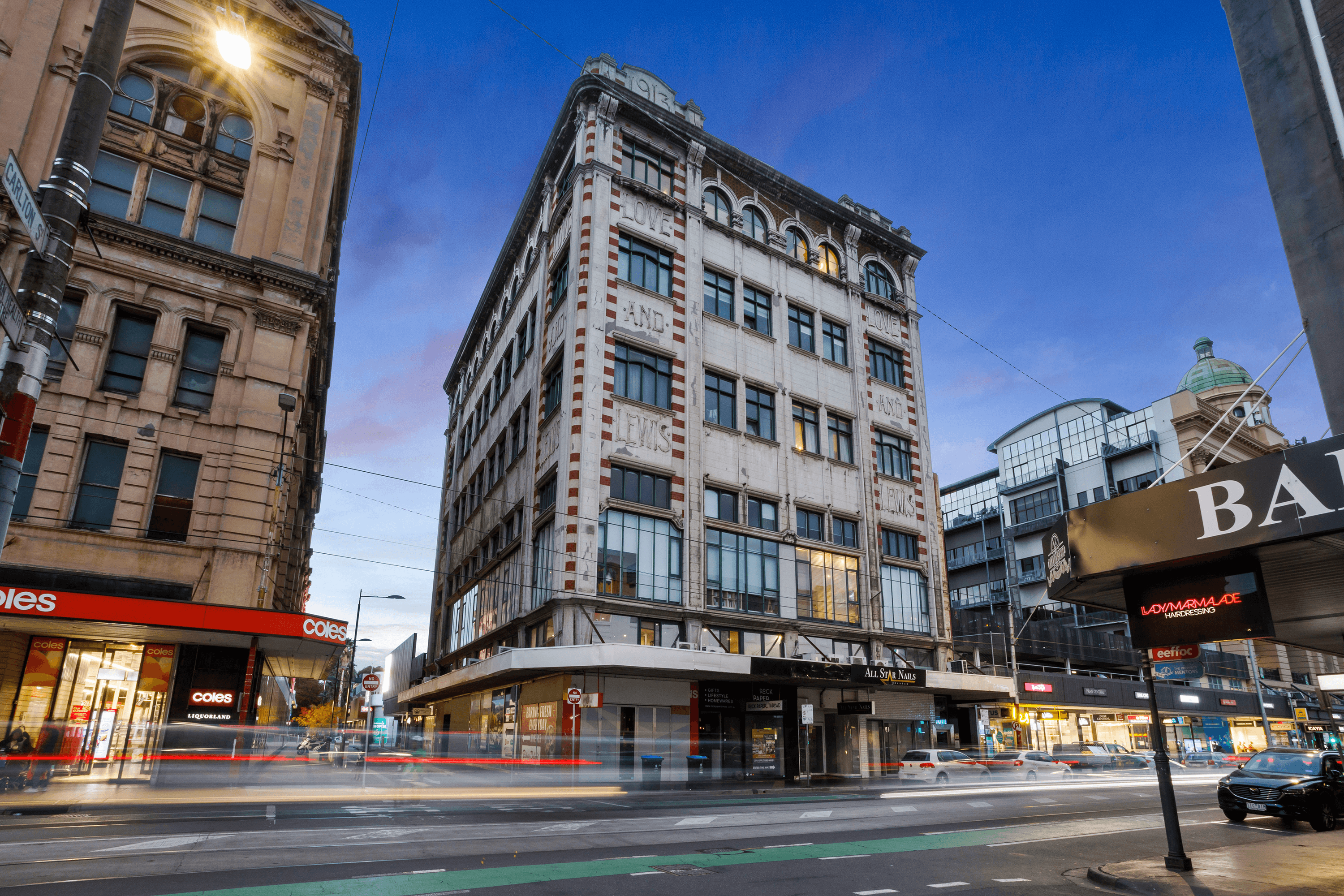 33/321-323 Chapel Street, Prahran, VIC 3181