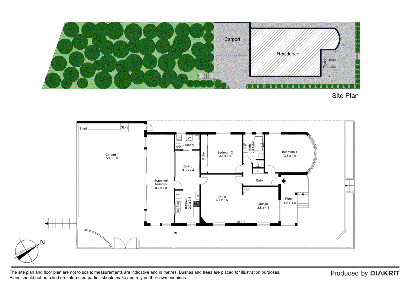 57 Allawah Avenue, Carss Park, NSW 2221