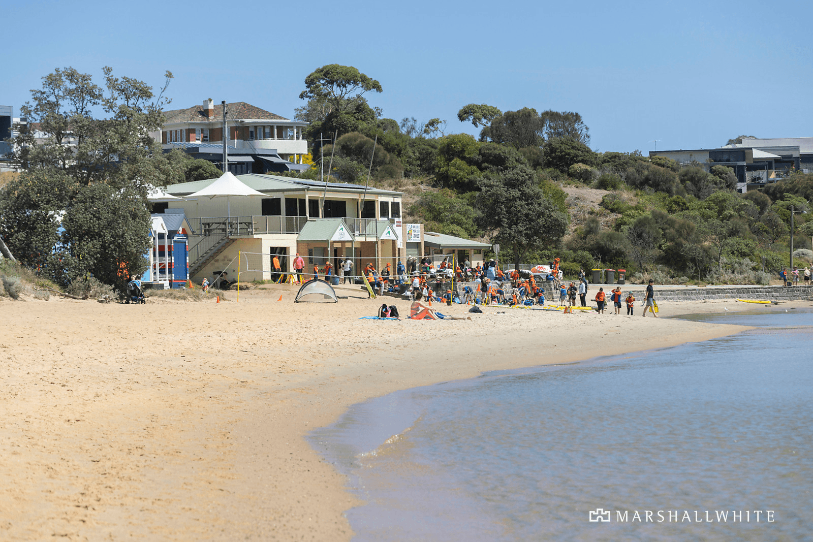 Beach Box 43A Mills Beach, Mornington, VIC 3931