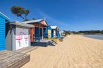 Beach Box 43A Mills Beach, Mornington, VIC 3931