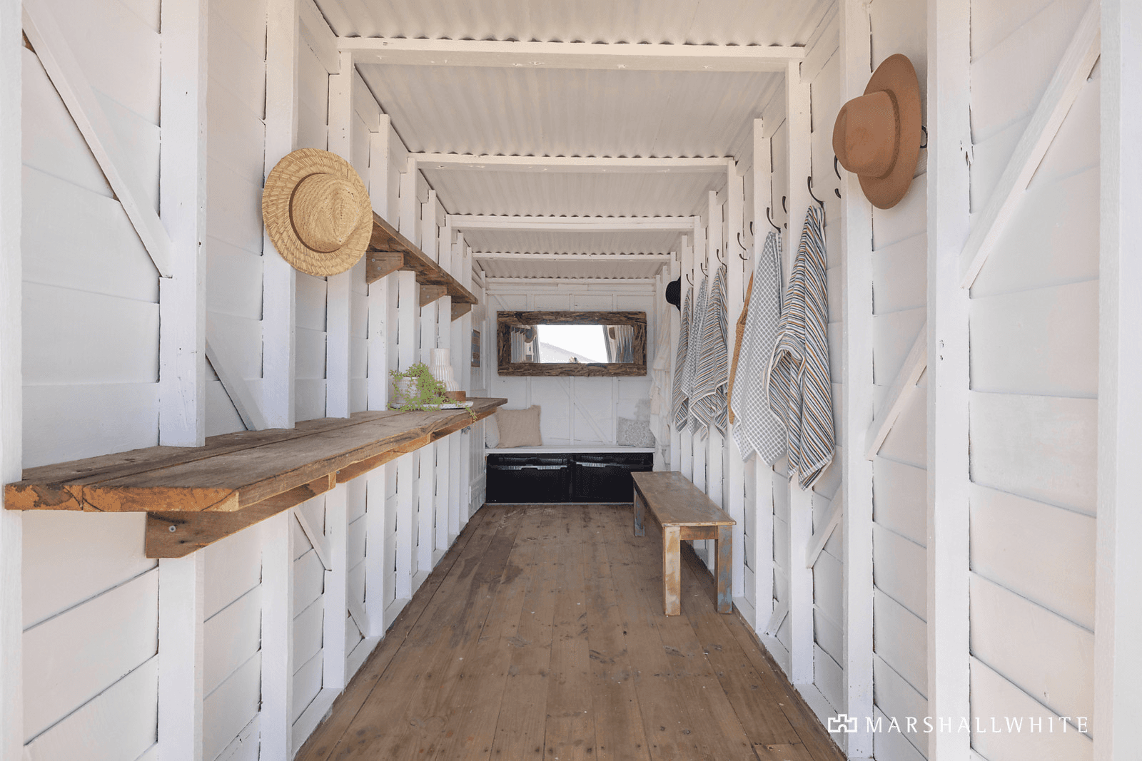 Beach Box 43A Mills Beach, Mornington, VIC 3931