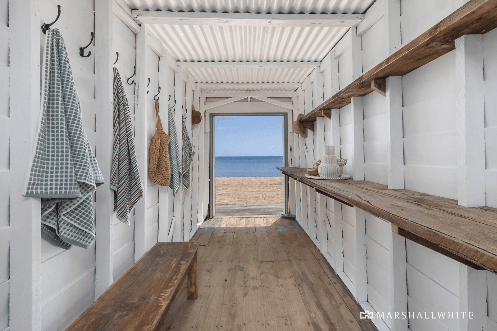 Beach Box 43A Mills Beach, Mornington, VIC 3931