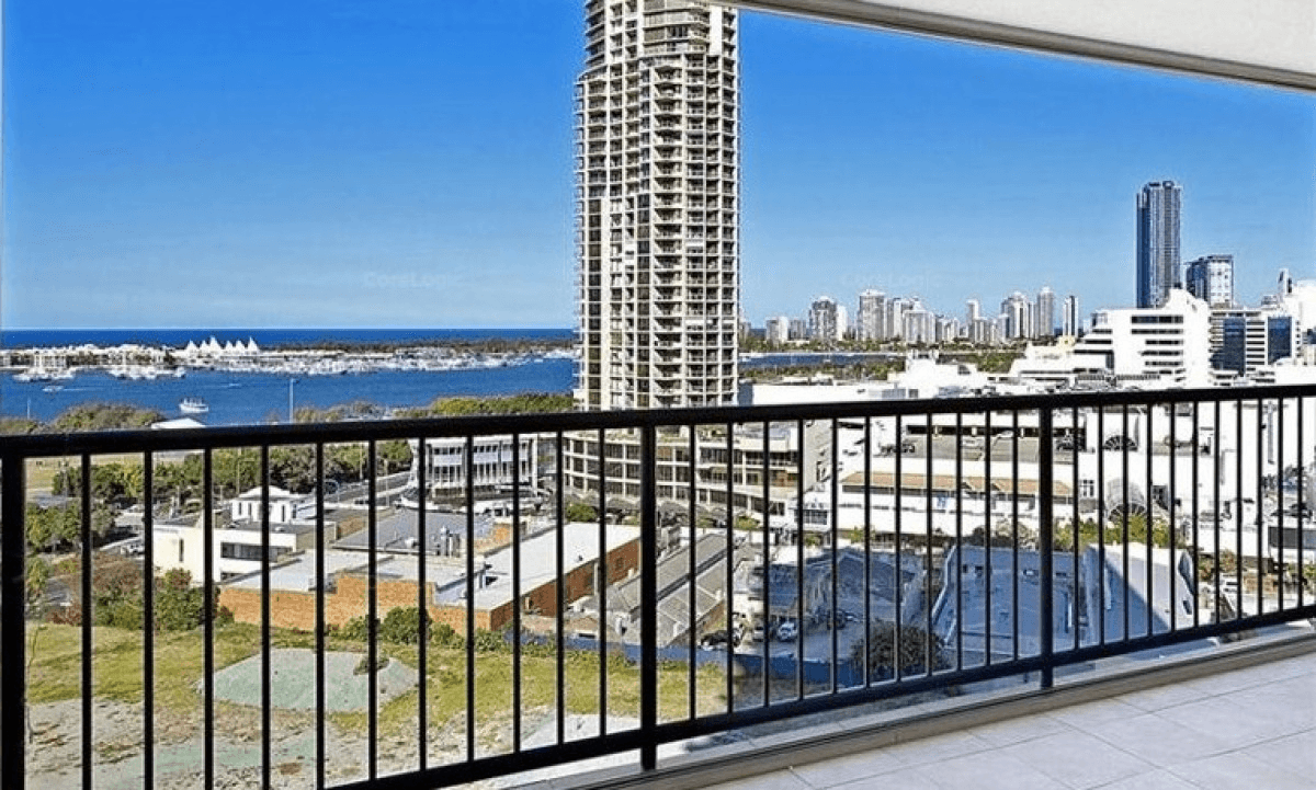 213/105 Scarborough Street, Southport, QLD 4215