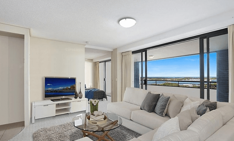 213/105 Scarborough Street, Southport, QLD 4215