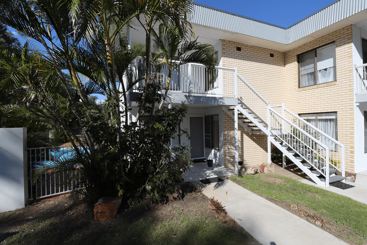 4/480 Esplanade, TORQUAY, QLD 4655