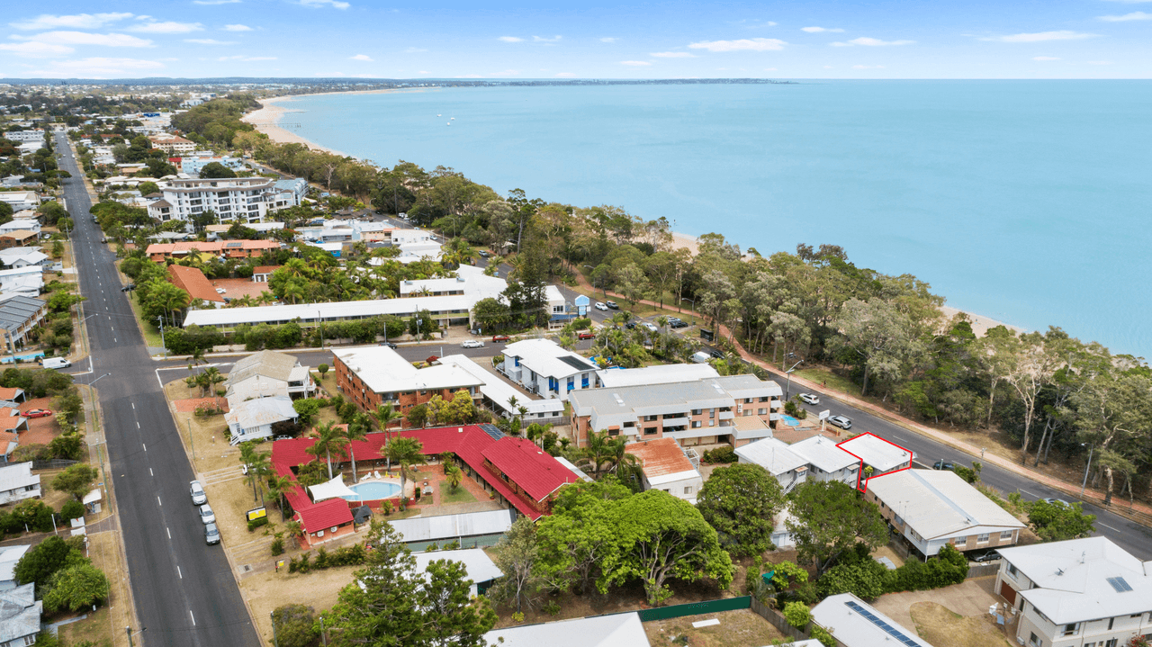 4/480 Esplanade, TORQUAY, QLD 4655