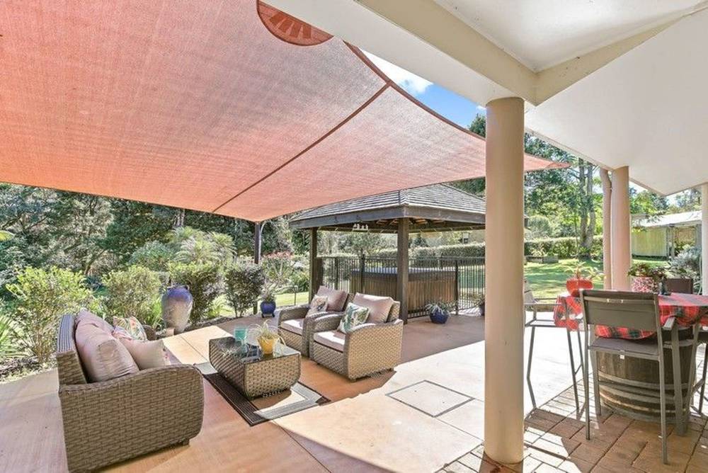 1 Glen Eden Court, FLAXTON, QLD 4560