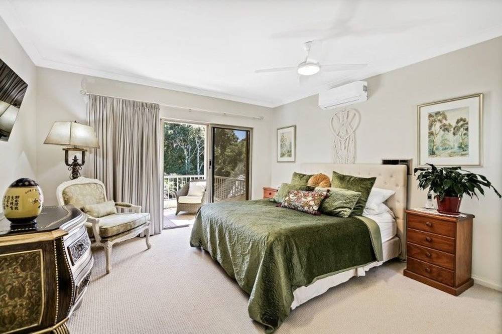1 Glen Eden Court, FLAXTON, QLD 4560