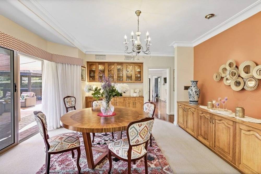 1 Glen Eden Court, FLAXTON, QLD 4560