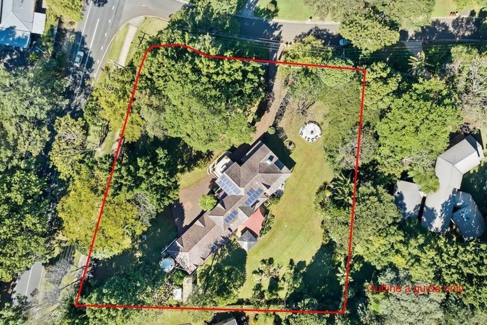 1 Glen Eden Court, FLAXTON, QLD 4560